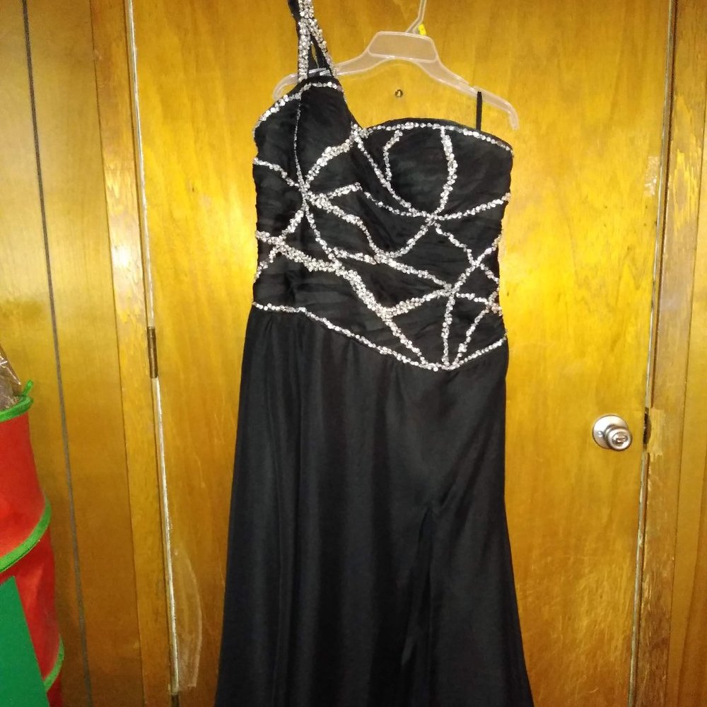 Prom, Mardi Gras ball, Formal Dress